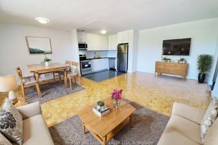 Apartment for Rent, 10 Garfella Dr S #302, Toronto, ON