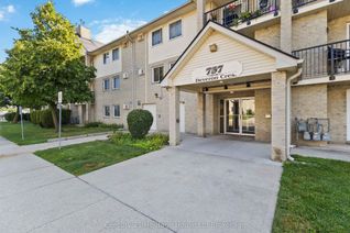 Condo for Sale, 737 DEVERON Cres #217, London South, ON Condo for Sale, 737 DEVERON Cres #217, London South, ON
