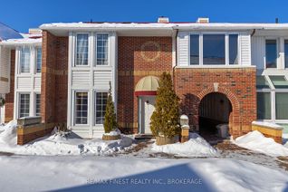 Townhouse for Sale, 1 Place D'armes N/A #16, Kingston, ON