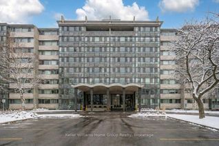 Apartment for Sale, 24 Midland Dr #509, Kitchener, ON