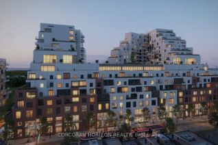 Condo Apartment for Sale, 1050 Eastern Ave #819, Toronto, ON
