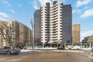 Apartment for Rent, 675 RICHMOND St #104, London East, ON