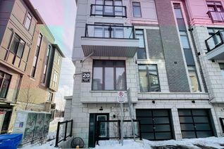 Condo for Rent, 20 Halliford Pl #112, Brampton, ON