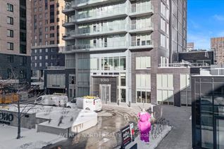 Apartment for Sale, 111 Champagne Ave S #901, Dows Lake - Civic Hospital and Area, ON