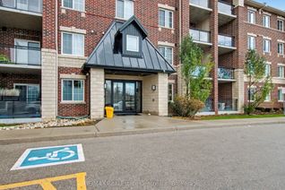 Apartment for Sale, 1440 Gordon St #318, Guelph, ON