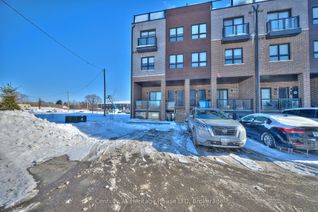 Condo Townhouse for Sale, 6705 Cropp St #55, Niagara Falls, ON