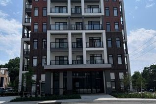 Condo Apartment for Rent, 165 Canon Jackson Dr W #204, Toronto, ON