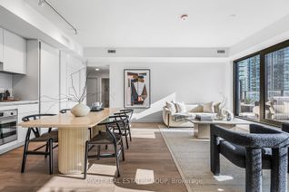 Apartment for Sale, 4015 The Exchange N/A #1307, Mississauga, ON