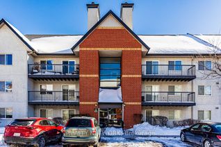 Apartment for Sale, 1450 Glen Abbey Gate #913, Oakville, ON