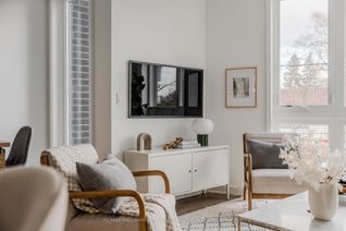 Condo Townhouse for Sale, 35 Birchcliff Ave #35, Toronto, ON
