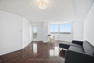Condo for Sale, 236 Albion Rd #2103, Toronto, ON