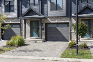 Townhouse for Sale, 2261 LINKWAY Blvd #40, London South, ON