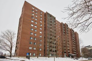 Property for Sale, 1100 Ambleside Dr #1107, Woodroffe, ON