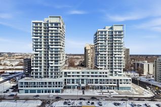 Loft for Sale, 65 Speers Rd #214, Oakville, ON
