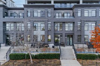 Condo Townhouse for Sale, 53 Arthur St S #AT5, Guelph, ON