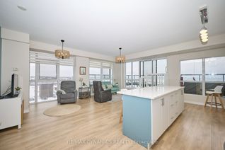 Apartment for Sale, 550 North Service Rd #407, Grimsby, ON