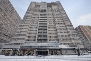 Condo Apartment for Sale, 199 Kent St #1701, Ottawa Centre, ON