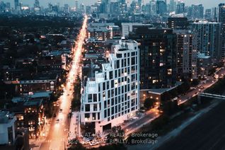 Apartment for Sale, 200 Sudbury St #905, Toronto, ON