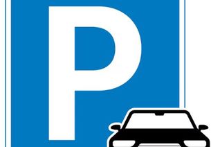 Parking Space for Sale, 197 Yonge St, Toronto, ON
