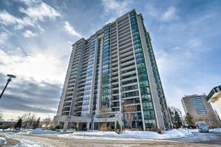 Apartment for Sale, 2180 Marine Dr #1602, Oakville, ON