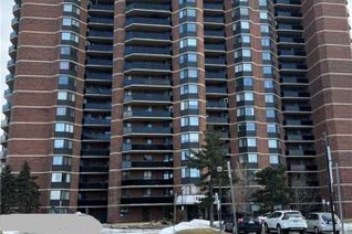 Property for Rent, 234 Albion Rd #1808, Toronto, ON