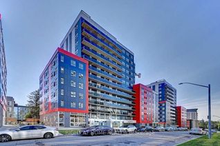 Apartment for Sale, 258B Sunview St #215, Waterloo, ON