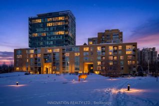 Apartment for Sale, 250 Lett St #301, West Centre Town, ON