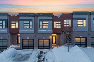 Condo Townhouse for Sale, 60 Arkell Rd #88, Guelph, ON