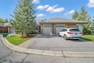 Bungaloft for Rent, 77 Celebrity Greens Way, Markham, ON