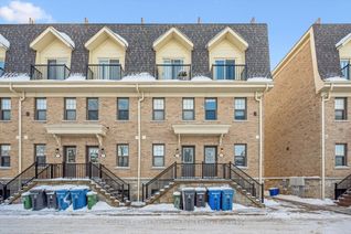 Condo Townhouse for Sale, 803 Gordon St #9, Guelph, ON