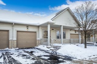 Bungalow for Sale, 130 Southbrook Dr #30, Hamilton, ON