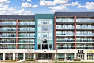 Apartment for Sale, 308 Lester St #605, Waterloo, ON
