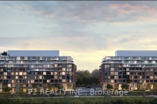 Condo for Rent, 1635 MILITARY Trl #209, Toronto, ON