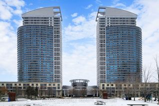 Condo Apartment for Sale, 36 Lee Centre Dr #3111, Toronto, ON