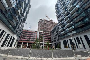 Condo Apartment for Rent, 3 Rosewater St #616W, Richmond Hill, ON