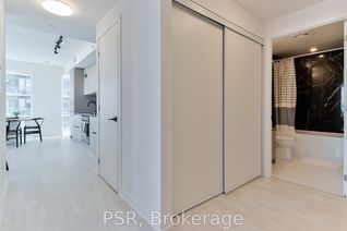 Apartment for Sale, 1285 Dupont St N #1510, Toronto, ON