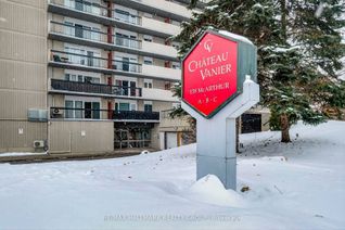 Property for Sale, 158C McArthur Ave #1408, Vanier and Kingsview Park, ON