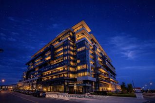 Apartment for Sale, 395 Dundas St W #601, Oakville, ON