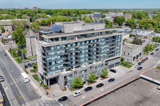 Apartment for Sale, 121 Queen St #4A, Kingston, ON