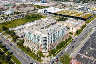 Apartment for Sale, 2020 Mcnicoll Ave #908, Toronto, ON