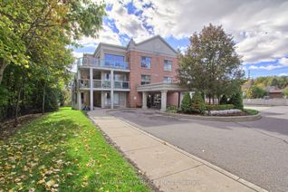 Condo Apartment for Sale, 245 Pine Grove Rd #110, Vaughan, ON
