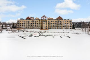 Apartment for Sale, 140 Cedar Island Rd #312, Orillia, ON
