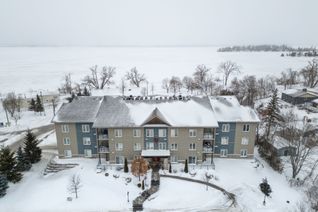 Apartment for Sale, 94 Francis St W #301, Kawartha Lakes, ON