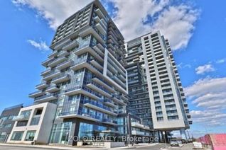 Apartment for Sale, 2081 Fairview St #1707, Burlington, ON
