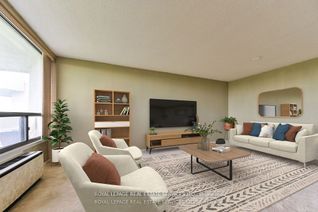 Property for Sale, 284 Mill Rd #PH 8, Toronto, ON