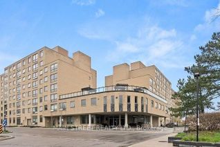 Apartment for Sale, 326 Major Mackenzie Dr E #314, Richmond Hill, ON