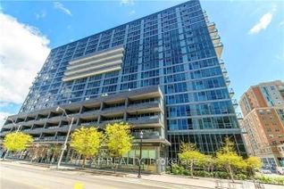 Bachelor/Studio Apartment for Rent, 320 Richmond St E #1022, Toronto, ON