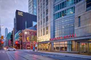Apartment for Sale, 210 Victoria St #3002, Toronto, ON