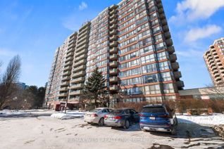 Apartment for Sale, 100 Observatory Ln #502, Richmond Hill, ON