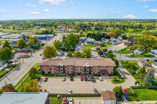 Apartment for Sale, 72 Main St E #323, Port Colborne, ON